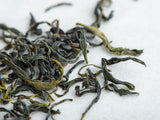 Ji Bian Lu Cha (Green Tea from Yunnan), AA, Spring 2024