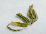 Ji Bian Lu Cha (Green Tea from Yunnan), AA, Spring 2024