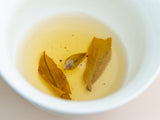 Sheng puer Mao Cha Shui Guo Xiang (fruit flavor), Manfei, 2025