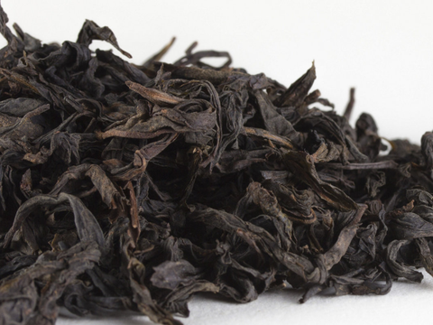 Da Hong Pao Shui Xiang (Dojrzały aromat), AA, 2025