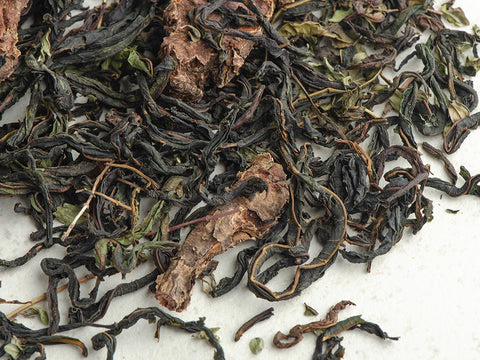 Herbal mixture "Sibiryak" (for men)