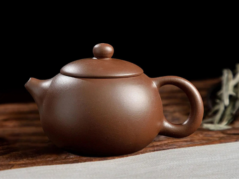 Czajnik, glina Yixing, 160 ml