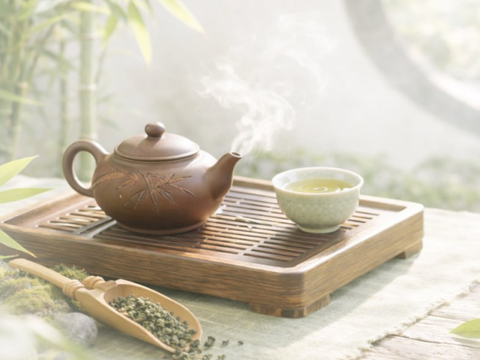 Ceremonia herbaciana