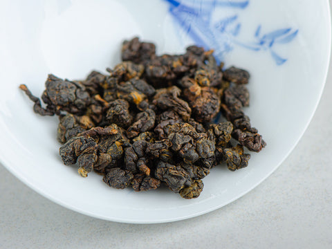 ГАБА Сюань Сян (Кислый аромат), АА