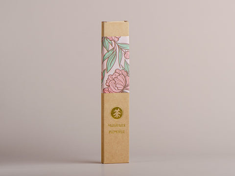 Zestaw kadzidełek Morska Bryza, 15 szt.