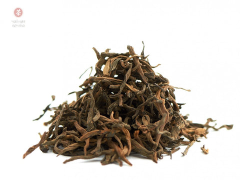 Shu Pu Erh Su Hu Shu Cha, AAA, 2023