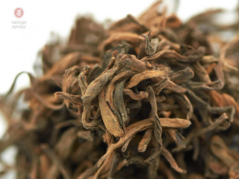 Shu Pu Erh Su Hu Shu Cha, AAA, 2023