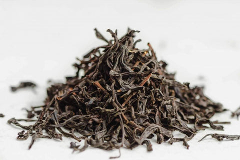 Ali Shan Hong Cha (СRed oolong tea from Alishan), AA, Taiwan
