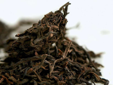 Liu Bao Hei Cha of Guangxi (16001), AAA, 2003