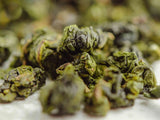 Te Guan Yin Guo Xiang (Iron Goddess of Mercy with fruity fragrance), А, 2024