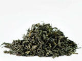 Ye Sheng Mao Jian (Wild Woolly Blades), AA, 2024.