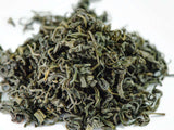 Ye Sheng Mao Jian (Wild Woolly Blades), AA, 2024.