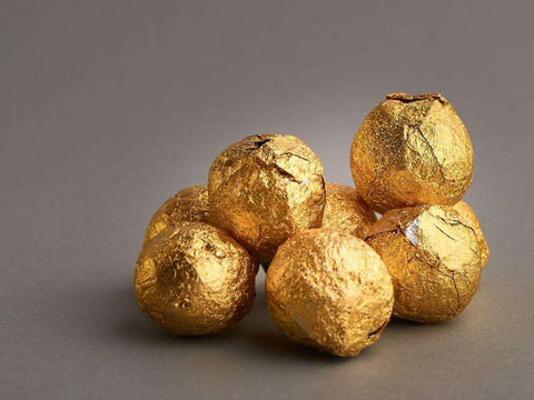 Sheng Pu Erh Lincang w kulkach 7-9 gr., АА, 2021