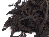 Da Hong Pao Gao Ho (Duży Czerwony Szlafrok Silnego Ognia), A, 2025