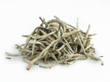 Gu Shu Bai Ya ("White buds from ancient trees"), AA, Yunnan, 2024.