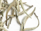 Gu Shu Bai Ya ("White buds from ancient trees"), AA, Yunnan, 2024.