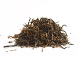 Jin Jun Mei (Golden Eyebrows), AA, 2025