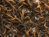 Jin Jun Mei (Golden Eyebrows), AA, 2025