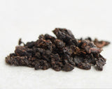 Lu Gu Lao Cha Wang ("Lord of the old Lu Gu tea"), АА, 2008.