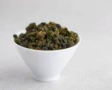 Ali Shan Gao Shan Jin Xuan (Kwiat Ognia z Góry Ali), AA