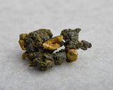 Ali Shan Gao Shan Jin Xuan (Kwiat Ognia z Góry Ali), AA