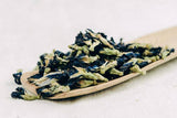 Blue tea from Thailand, Anchan, Clitoria, AA