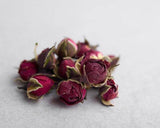 Jin Bian Mei Gui (Yunnańska róża)