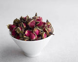 Jin Bian Mei Gui (Yunnańska róża)