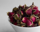 Jin Bian Mei Gui (Yunnańska róża)