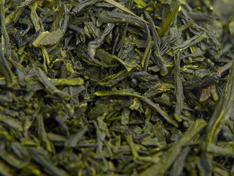 Kabuse Sencha, AAA