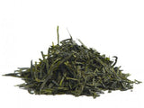 Kabuse Sencha, AAA