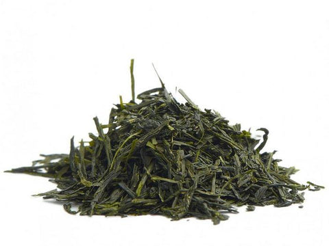 Kabuse Sencha, AAA