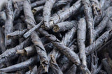 Kudin in sticks (bitter herb for colds), AA