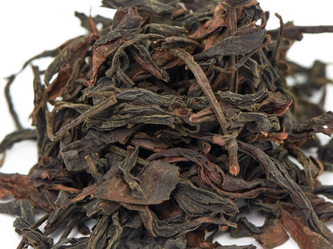 Mei Zhen Bai Cha (Dong Fan Mei Zhen style white tea), AA, 2021