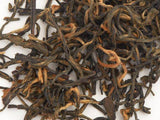 Yin Jun Mei (Silver Eyebrows), АА, 2024