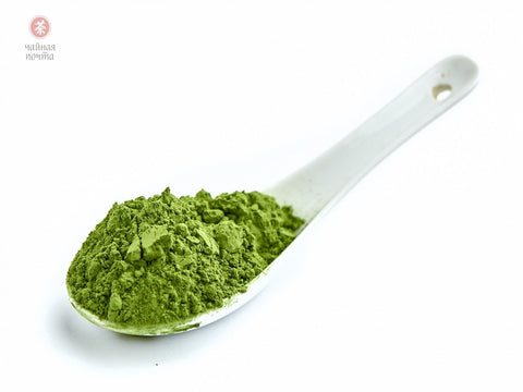 Matcha Ceremonial Organic, ААА