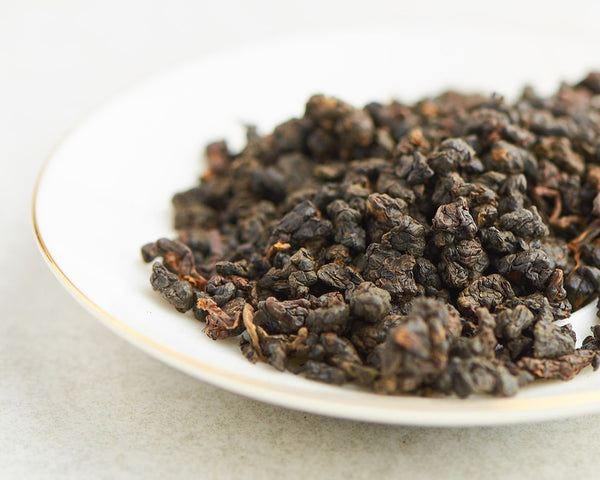 Hong Shuei (Oolong czerwonej wody), АА, 2025