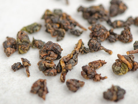 ГАБА склон» (северный склон Каменного утеса от Мастера Чена)