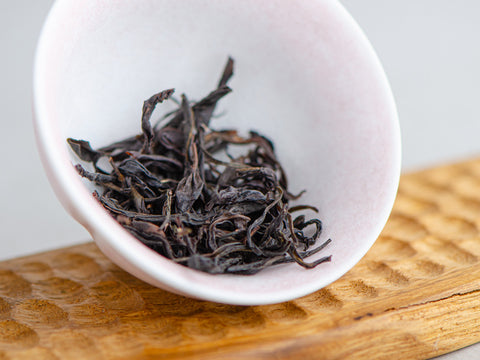 Zhou Gui Dan Cong