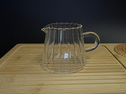 Chahai, glass, 100 ml