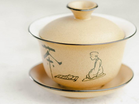 Гайвань  №292, керамическая, 165 мл