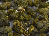 Ali Shan Qing Xiang (Oolong z Góry Ali o Świeżym Zapachu), A, Taiwan