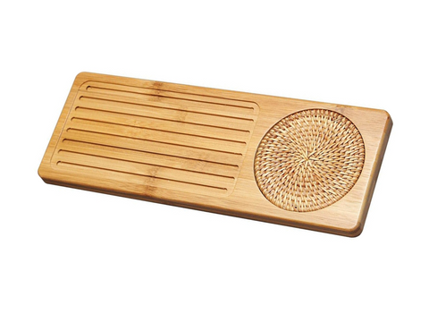 Chaban, bambus, 30x12 cm