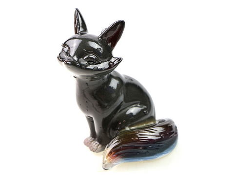 Термофигурка Лиза, смола