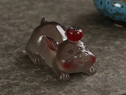 Термофигурка Кролик, смола