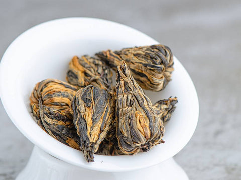 Hong Ta Dian Hong Red Pagoda, АА, 2024