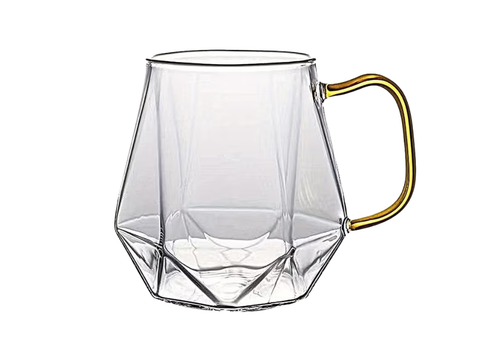 Chahai, glass, 300 ml