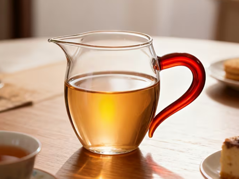 Chahai, glass, 300 ml