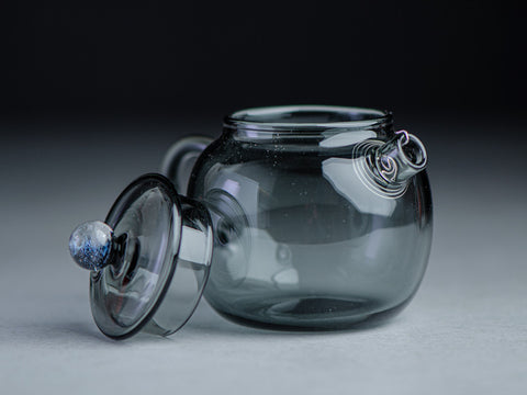 Teapot #1326, 150 ml, glass