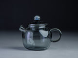 Teapot #1326, 150 ml, glass